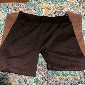 Victorias Secret Pink leggings